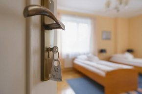 Apartamenty Zielony 6 przy MTP